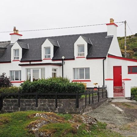 Old Post Office Villa Tarbert  Eksteriør bilde