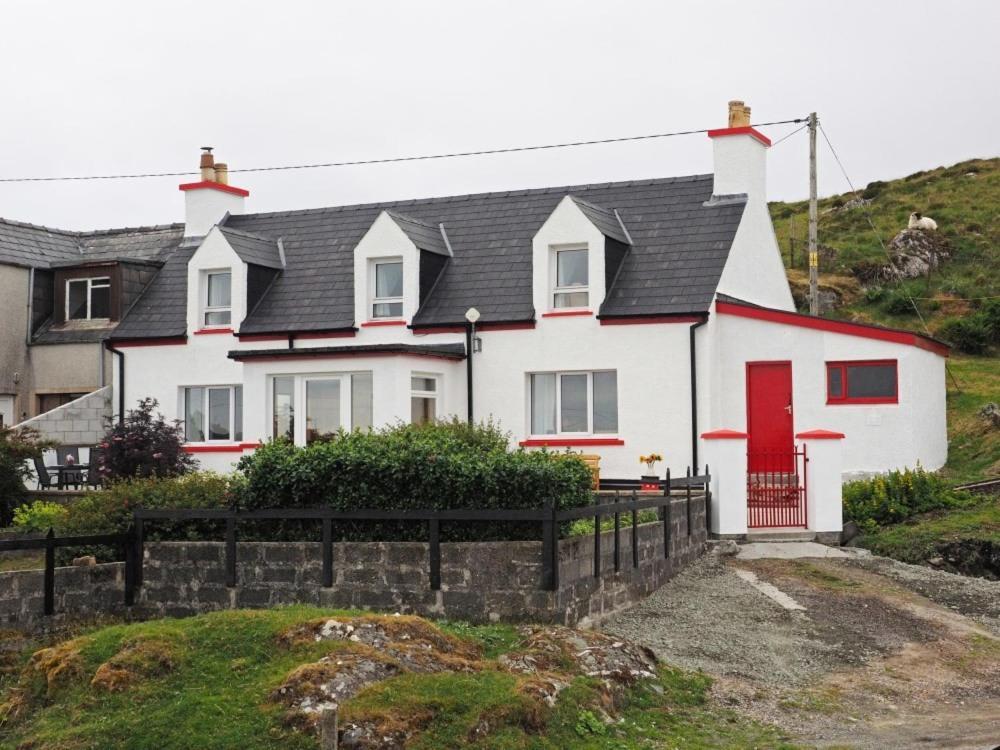 Old Post Office Villa Tarbert  Eksteriør bilde